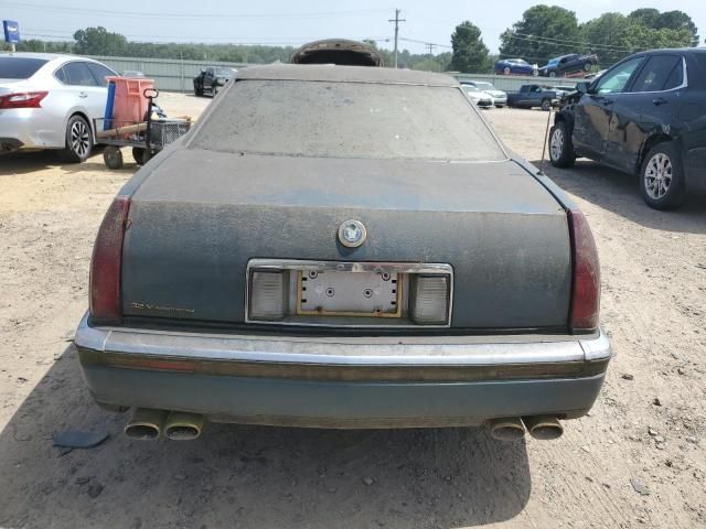 1993 Cadillac Eldorado Touring