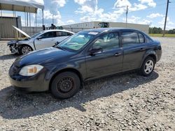 Chevrolet salvage cars for sale: 2005 Chevrolet Cobalt