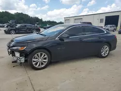 2021 Chevrolet Malibu LT en venta en Gaston, SC