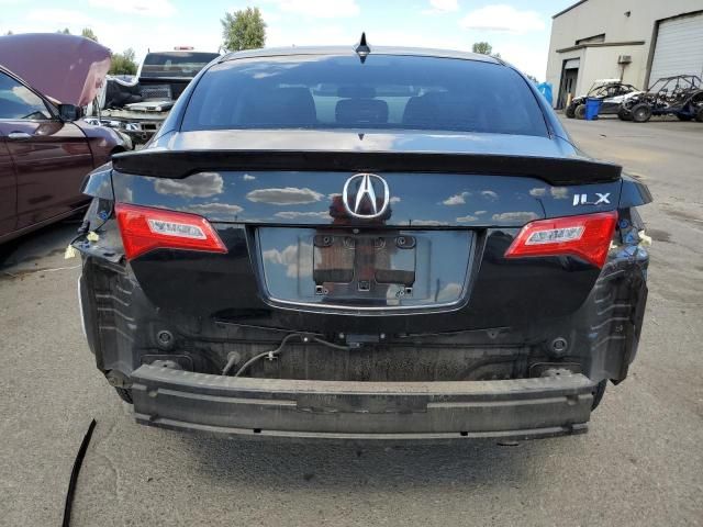 2015 Acura ILX 20 Tech