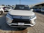 2019 Mitsubishi Eclipse Cross SE