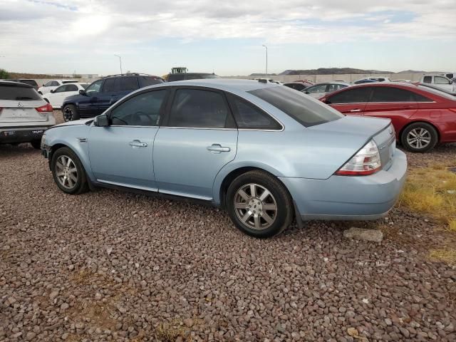 2008 Ford Taurus SEL