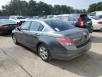 2010 Honda Accord LXP