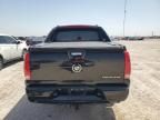 2008 Cadillac Escalade EXT