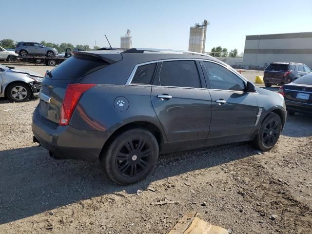 2010 Cadillac SRX Luxury Collection