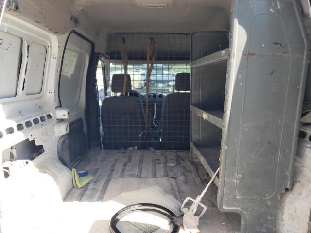 2012 Ford Transit Connect XL