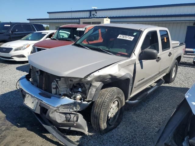 2005 Chevrolet Colorado