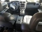 2008 Jeep Patriot Limited