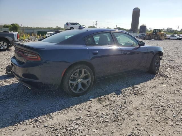 2016 Dodge Charger R/T