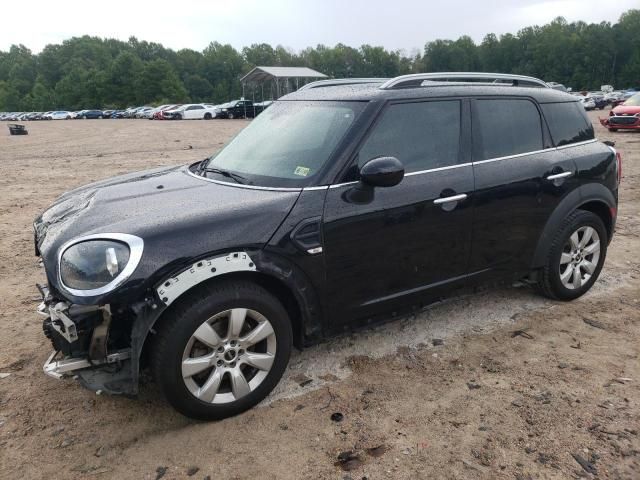 2019 Mini Cooper Countryman