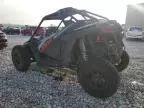 2023 Polaris RZR Turbo R Premium Ride Command