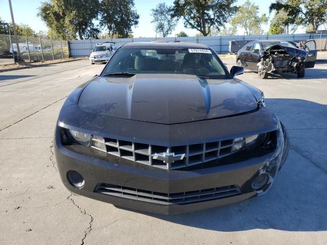 2010 Chevrolet Camaro LS