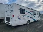 2000 Freightliner Chassis X Line Motor Home