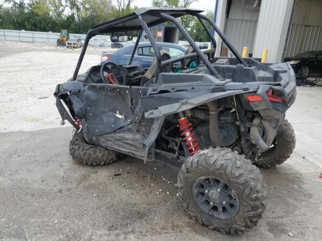 2020 Polaris RZR XP 1000 Premium