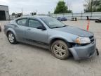 2008 Dodge Avenger SXT