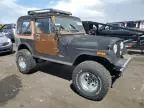 1985 Jeep Jeep CJ7