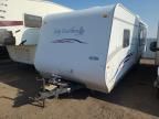 2008 Jayco JAY Feathe