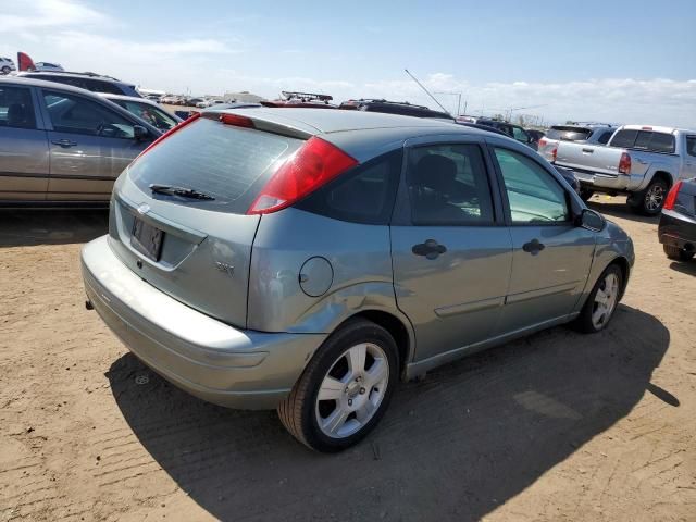 2004 Ford Focus ZX5