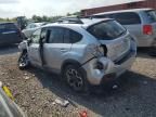 2015 Subaru XV Crosstrek Sport Limited