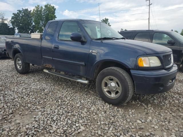 2003 Ford F150