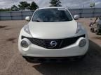 2011 Nissan Juke S