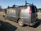 2008 GMC Savana G2500