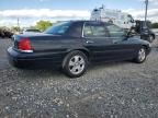 2011 Ford Crown Victoria LX