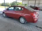 2019 Nissan Versa S