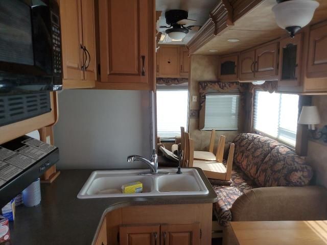 2009 Keystone Travel Trailer