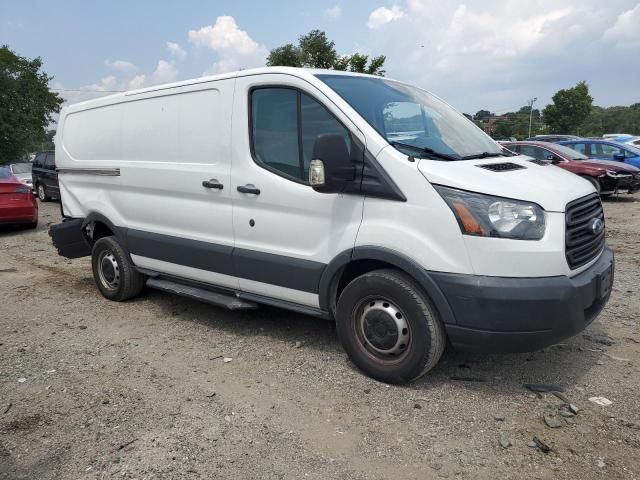 2015 Ford Transit T-250