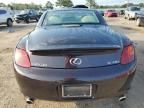 2002 Lexus SC 430