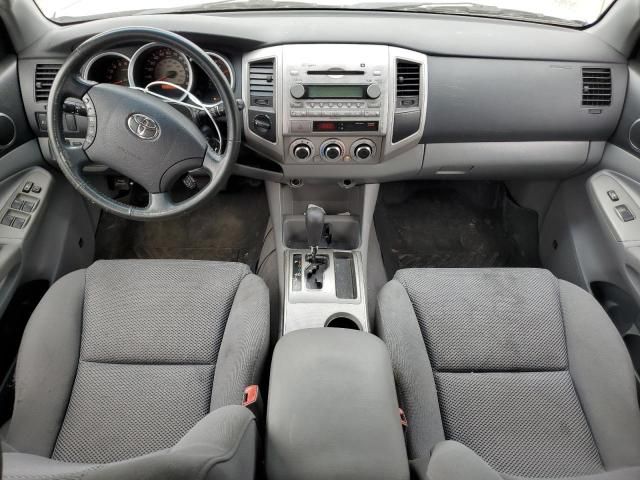 2005 Toyota Tacoma Double Cab Long BED