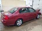 2007 Chevrolet Malibu LT