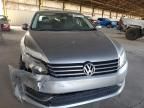 2014 Volkswagen Passat SE