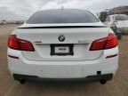 2016 BMW 535 XI