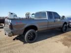 2008 Ford F350 SRW Super Duty