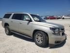 2015 Chevrolet Suburban C1500 LT