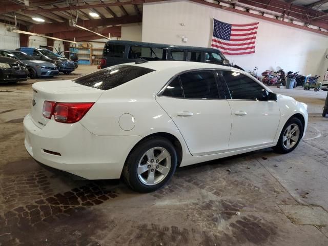 2015 Chevrolet Malibu LS