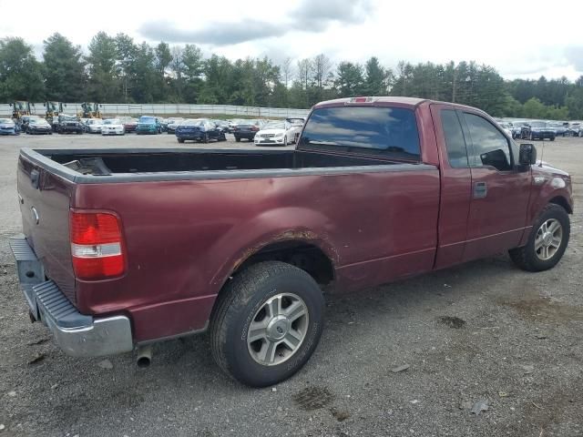 2004 Ford F150