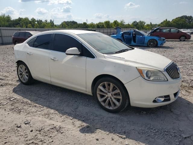 2012 Buick Verano