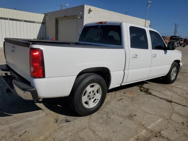 2006 Chevrolet Silverado C1500