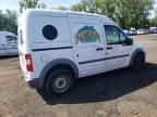 2013 Ford Transit Connect XL