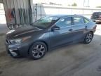 2019 KIA Forte EX