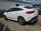 2021 Mercedes-Benz GLE Coupe AMG 53 4matic