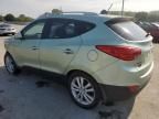 2010 Hyundai Tucson GLS