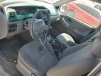 2003 Chevrolet Tracker