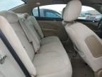 2011 Buick Lucerne CX