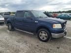 2006 Ford F150 Supercrew