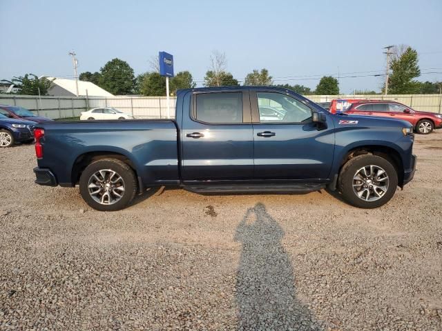 2019 Chevrolet Silverado K1500 RST