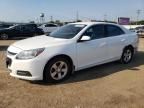 2014 Chevrolet Malibu 1LT